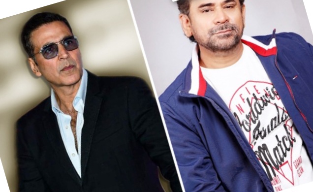 Akshay Kumar Collaborating With His Favorite Filmmaker Anees Bazmee Once Again