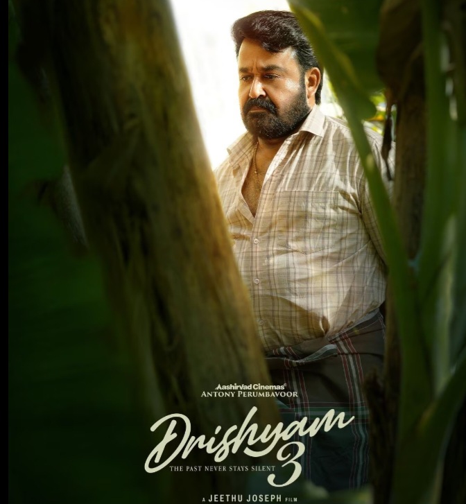 Is Mohanlal Starrer Drishyam 3 Heading Towards Drishyam 4