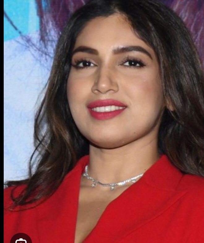Bhumi Pednekar Comes forward For Women And Child Safety