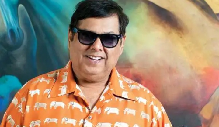 David Dhawan Being Celebrated In PVR
