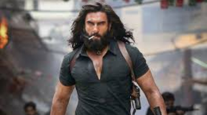 Dhurandhar TV Premiere Date Out