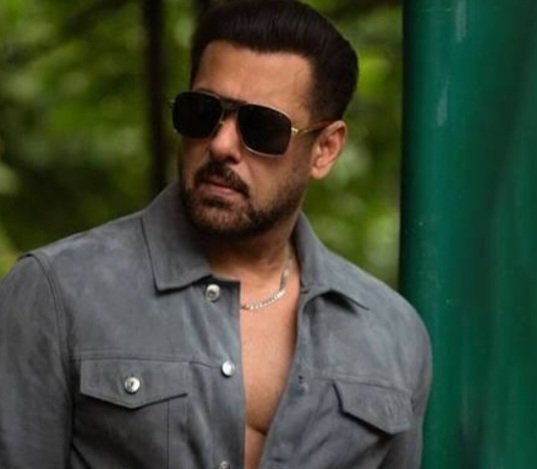 Salman Upcoming War Drama Creating Excitement