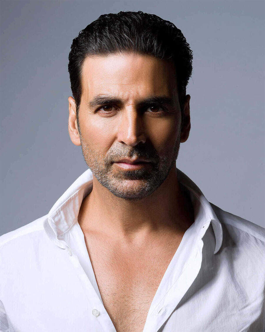 Akshay Kumar to Lead India’s First Big Alien Thriller, Samuk