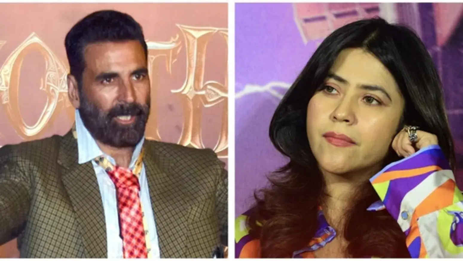 Ektaa Kapoor backs Akshay Kumar’s busy film schedule for Bollywood’s growth