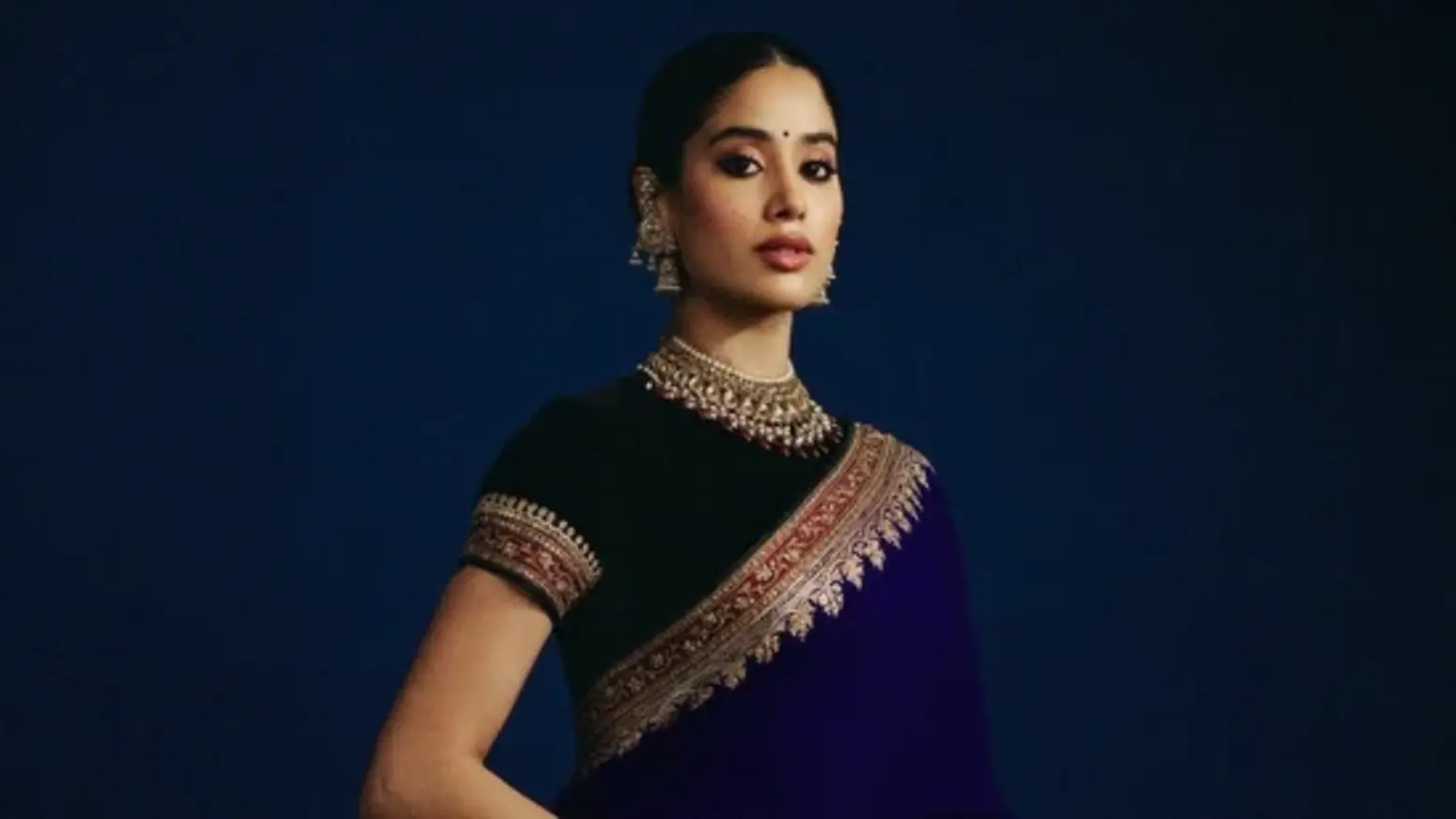 Janhvi Kapoor Denies Alcohol Addiction Rumors in Strong Statement