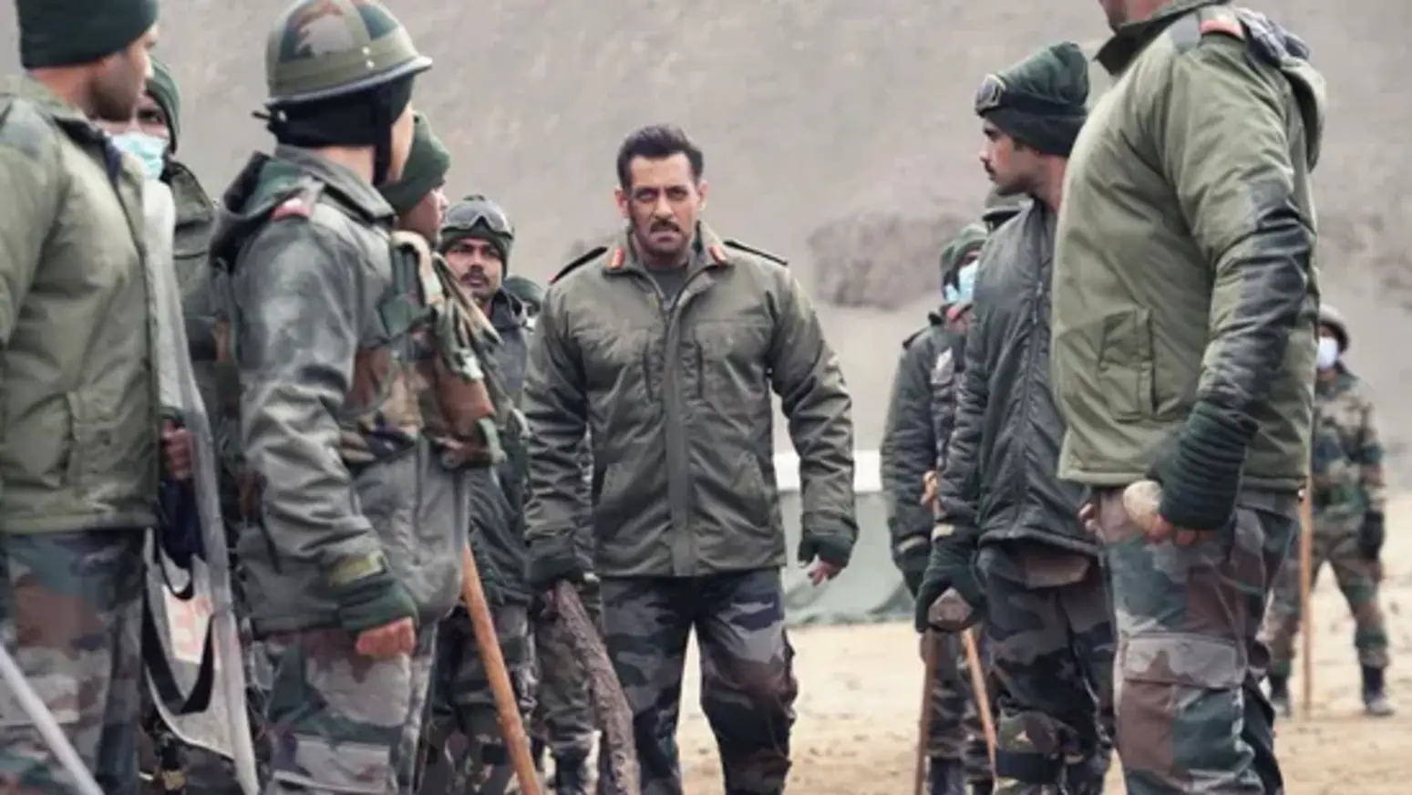 Maatrubhumi Review: Subhash Ghai Calls Salman Khan’s Film a Must Watch