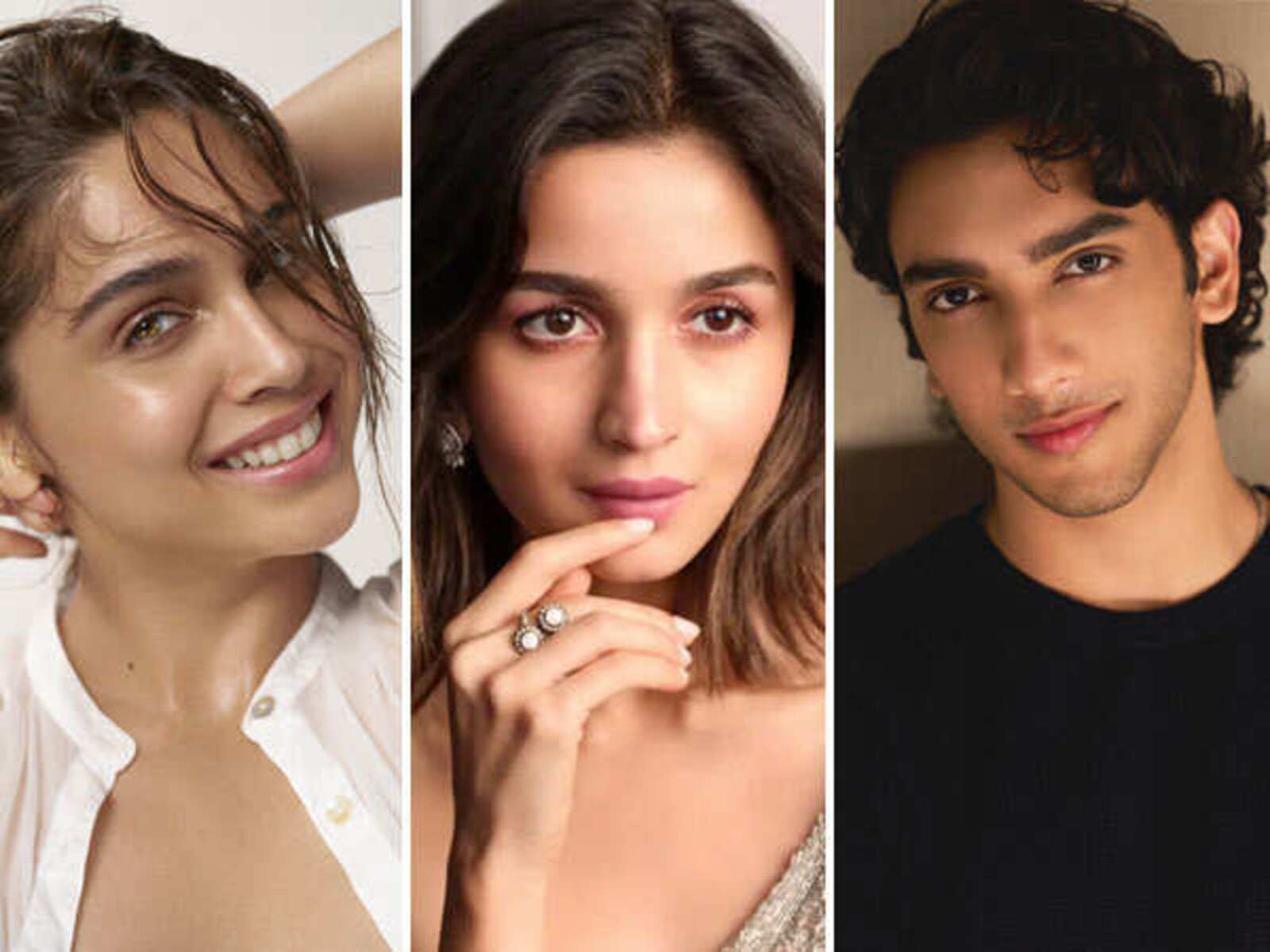 Sharvari and Vedang recall working with Alia Bhatt in Alpha