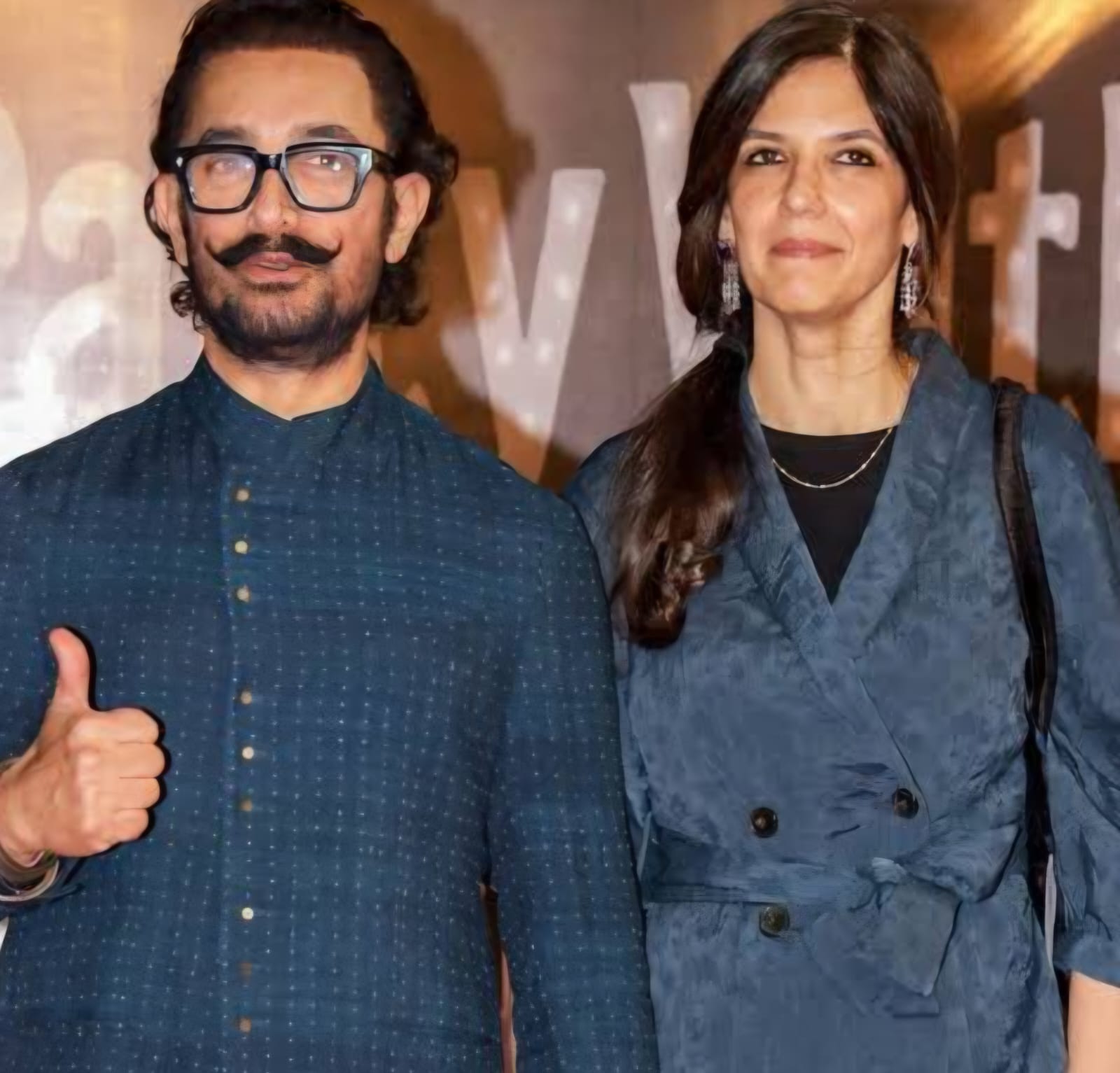 Aamir Khan Girlfriend Gauri Spratt To Begun New Journey