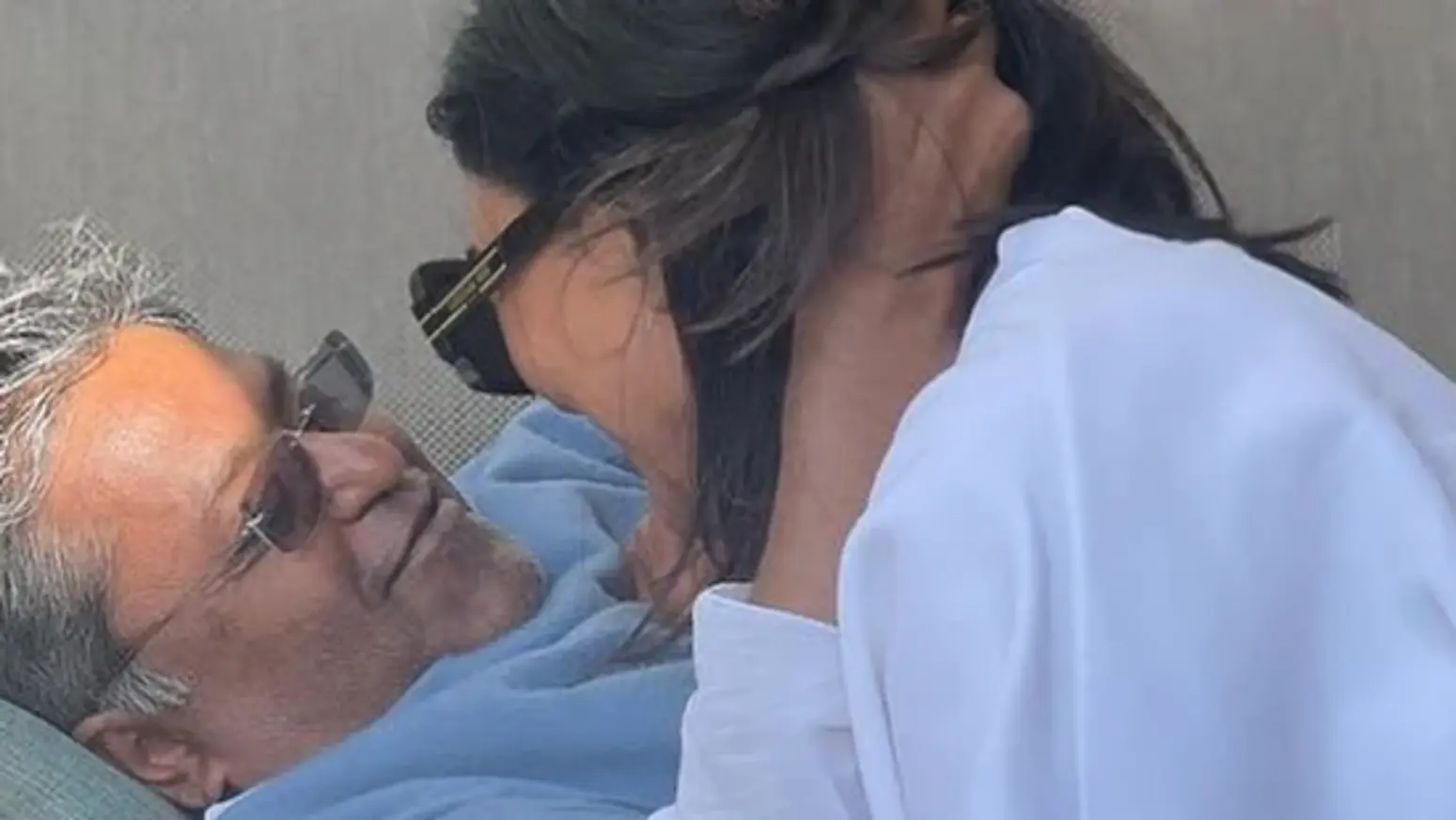 Why Lalit Modi and Sushmita Sen Broke Up: Businessman Says Distance Was the Real Reason