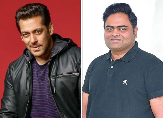 Dil Raju Sign Dhurandhar Team For Upcoming Salman Khan stater
