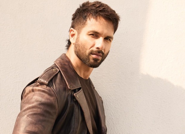 Shahid All Set With Project Opposite Janhvi Kapoor