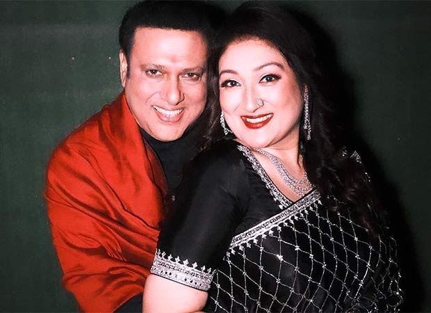 Govinda Upset Over Sunita’s Sugar Daddy Remark