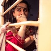 Gandhari Trailer Out