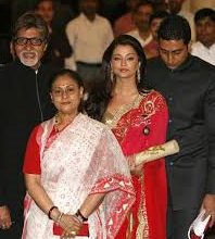 Hidi Actress Aiswarya Rai Sec - Differences Between Aishwarya Bachchan And Jaya Bachchan Getting Tough
