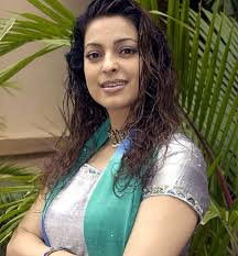 216px x 233px - Juhi Chawla From Bollywood To Hollywood